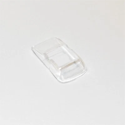 Corgi Juniors 1001 James Bond Aston Martin Window Unit - Image 1 of 4