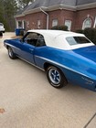 1971 Pontiac Le Mans sport