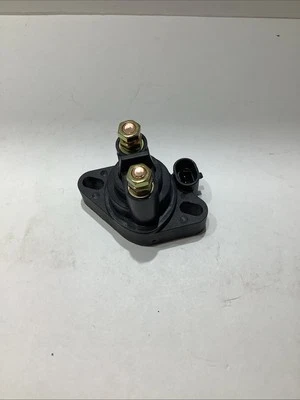 Relé solenoide de arranque para Arctic Cat 1000 400 450 500 550 650 700 0445-058/036 Foto 1 de 4