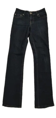 Jeans Y2K L.E.i Talla 0 Junior Slim Bootcut Foto 1 de 4