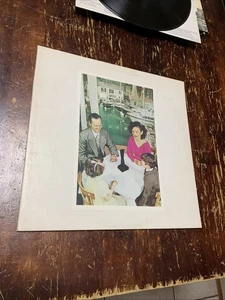 Led Zeppelin Presence Record Album 1976 Original Vintage Gatefold - Bild 1 von 24