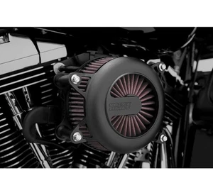 Vance & Hines 40373 VO2 Rogue™ Air Intake - Black - Picture 1 of 3