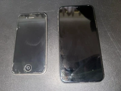 Apple iPhones For Parts broken - Image 1 of 4