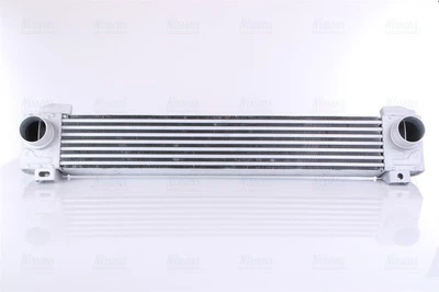 Intercooler de aire de carga NISSENS 96091 para PEUGEOT RCZ (2010) 1,6 THP, etc. Foto 1 de 4