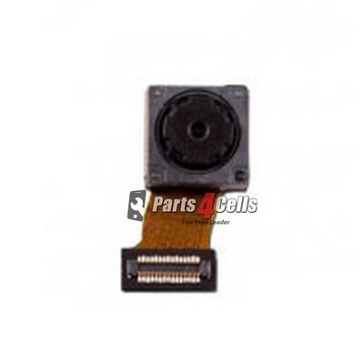 New Main Front Camera Replacement Part Compatible For Google Pixel 2 - Image 1 of 2