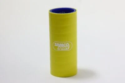 Samco Yellow Hose and Clip Kit BMW S 1000 RR HP4 2015-2019 - Image 1 of 4