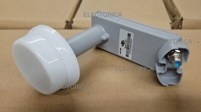 NEW ORIGINAL DISH NETWORK BELL EXPRESS VU SINGLE DP D-LNB DLNB DISH PRO - Image 1 of 3