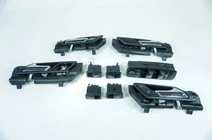 14-16 Mercedes E350 W212 OEM Left Right Interior Door Handle Window Switch 5087 - Bild 1 von 19