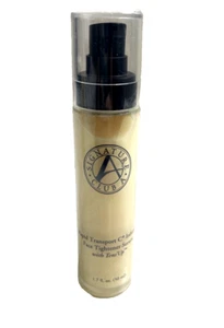 Suero tensor facial con infusión Signature Club A Rapid Transport C se tensa 1,7 oz - Imagen 1 de 6