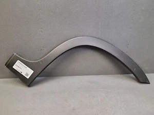 Left rear wing widener - Fiat Panda III Trussardi - Picture 1 of 5