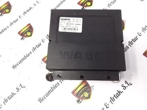 Unit Of Control Mercedes Vabco 4461960020 A0004465028/004 - Picture 1 of 2