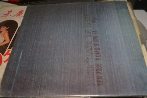 NEW ORDER ORIGINAL CANADIAN BROTHERHOOD 1A FIRST PRESS VINYL LP JOY DIVISION - Picture 1 of 4