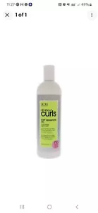 Gel All About Curls Soft Definition de Zotos Professional 443 ml 15 fl oz - Imagen 1 de 1