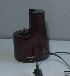 Hurom España: el mejor extractor / slow juicer de zumos — Hurom España