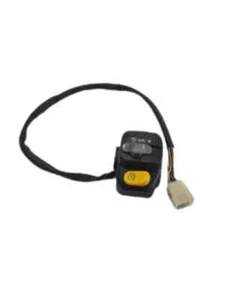 Conmutador Luz Derecho Accensioneoriginale Aprilia Scarabeo 50 1993 1994 1997 - Imagen 1 de 4