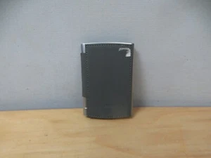 Palm Tungstène E2 PDA non testé perdu et trouvé avec étui - Photo 1/5