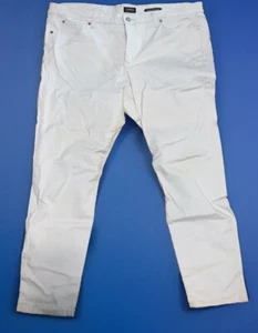 Ladies Size 16 Jones New York Classic Stretch Bleeckrr Skinny Ankle Jeans - Bild 1 von 5