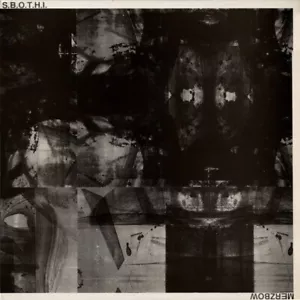 Merzbow / S.B.O.T.H.I. – Collaborative LP EXTREME 1988 - RARE OOP Mint VINYL - Picture 1 of 1