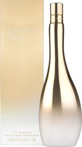 Enduring Glow By Jennifer Lopez 3.4 FLOZ /100 ml EDP Perfume Women New Original - Picture 1 of 1