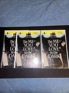 Cómic The Me You Love in the Dark edición #1. Skottie Young Jorge Corona 2021 - Imagen 1 de 2