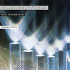 PHILIP GLASS AND DONALD JOYCE - Glass Organ Works (2023 Reissue) - 2LP - 180g Vi