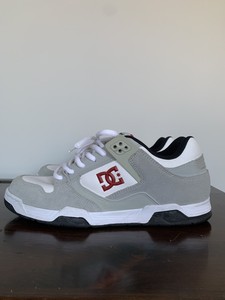 rob dyrdek dc shoes