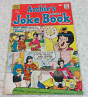 Archie's Joke Book 138, 1969 (FN 6.0) Guides: $9.00 Now only $6.30