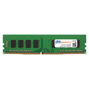 16GB RAM DDR4 adecuado para memoria de escritorio HP OMEN 870-224ns UDIMM 2400MHz