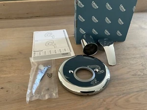 Grohe Eurosmart Duscharmatur Chrom , alte Serie,Rarität ,Fertigset - Bild 1 von 4