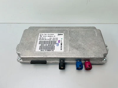 Modulo comando telecamera surround BMW E70 E71 X5 X6 2009-2013 9277951 #040 - Immagine 1 di 3