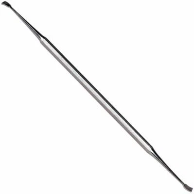 SANDBROS ENGLAND Zahnschaber Werkzeug für Hunde zum Entfernen von Tarter | Zahnschaber Werkzeug