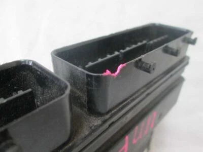 Módulo de control ECM del motor compatible con 08 SCION XB 89661-12F20 8966112F20 Foto 1 de 4