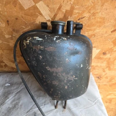 Triumph T120 T120R Bonneville TR6C 1966 650cc Foto 1 de 4