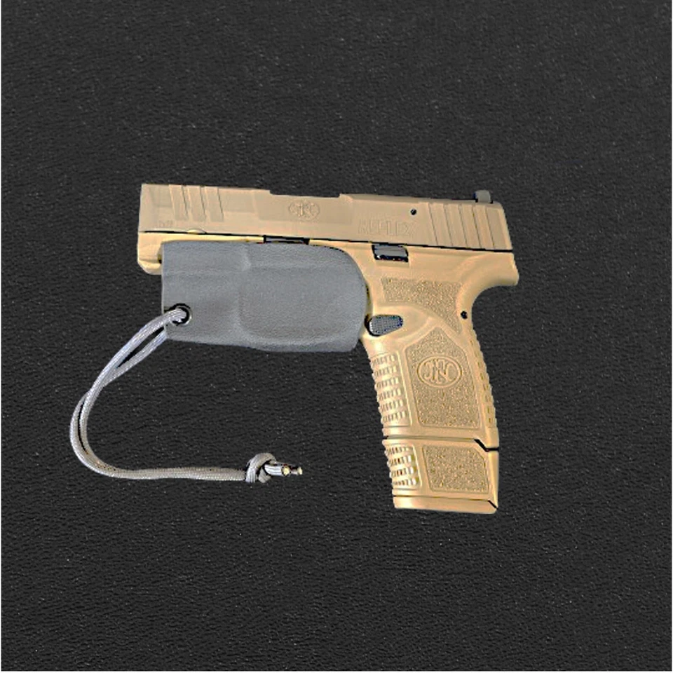 Спусковой механизм FN Reflex Kydex с паракордом типа III 550 (выберите цвет) - Изображение 1 из 3