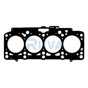 Fits VW Golf Bora Skoda Octavia 1.9 D TDi Ruva Cylinder Head Gasket 038103383E - Picture 1 of 3
