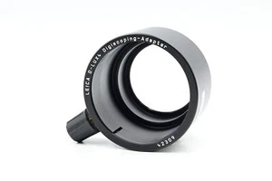 Leica 42309 Digiscoping Adapter D-Lux 4 w/65, 82 Televid Scopes #887 - Picture 1 of 6