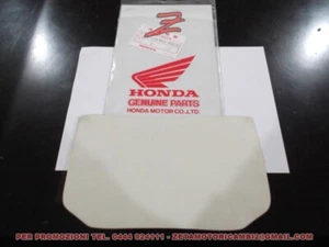 adesivo decalco cupolino anteriore originale Honda XL 600 1983 87129-MG2-300ZB - Imagen 1 de 1