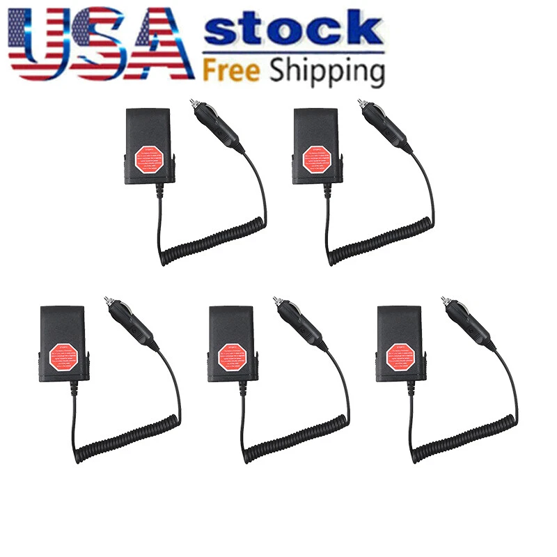 5x Eliminador de batería para radio APX6000 APX7000XE APX8000XE NNTN7038 PMNN4403 Foto 1 de 3