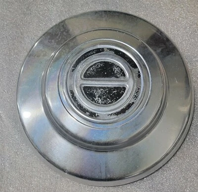 Ford Bronco II Ranger Aerostar 1983-1992 tapa central plato para perros negro F07A-1130AA Foto 1 de 4