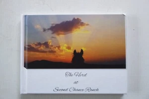 The Herd at Second Chance Ranch (Hardcover, 2022) - Picture 1 of 4