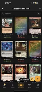 magic the gathering collection - Picture 1 of 4