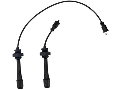 Conjunto de fios vela de ignição Mazda Protege5 2002-2003 83693NPFB 2.0L 4 cilindros - Imagem 1 de 2
