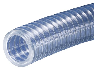 K7130-20X50' Kuriyama of America | HERCO-FLEX WIRE-REINFORCED PVC HOSE - Image 1 of 2