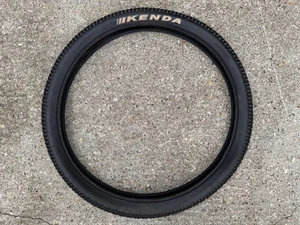 Kenda Aptor K1153-001 24”x2.1” Mountainbike Hardpack Dirt Jump MTB Reifen schwarz - Bild 1 von 20