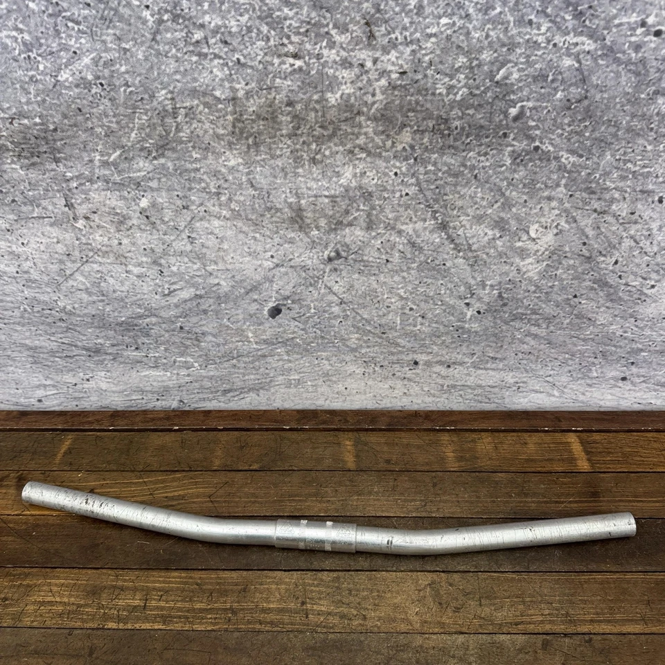 ITM Italmanubri Bicicleta Todo Terreno Manillar 25.4 Aleación Bicicleta de Montaña MTB De Colección Foto 1 de 4