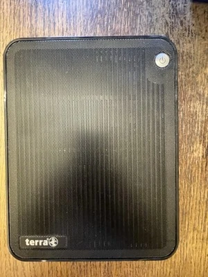 Terra Nettop Mini PC 1009483 Intel Celeron 3205U 128 GB SSD 4GB RAM - Bild 1 von 4