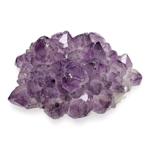 Amethyst Crystal Cluster 1lb 0.8oz. - Picture 1 of 3