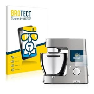 BROTECT Panzerfolie Schutzglas für Kenwood KCL 95 cooking chef XL. 9H Zubehör - Bild 1 von 7