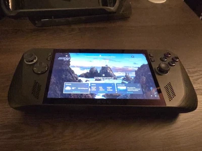 ASUS ROG Ally X 2TB w/Extras. Excellent Condition *Adult Owned* - Image 1 of 4