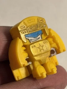 2021 mini Transformers BotBot 24 k bit figure original rare - Picture 1 of 6